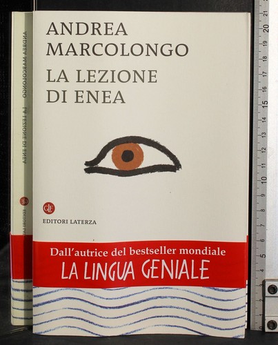 Lezione enea andrea - lezione,