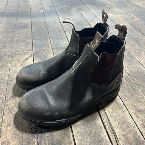 Stivali blundstone 500 - blundstone,