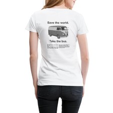 Volkswagen T1 Camper Save The