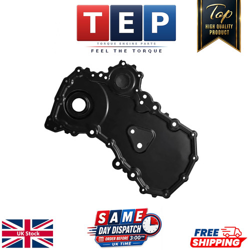 Ford transit ylf ymf edge - ylf, 2.0l