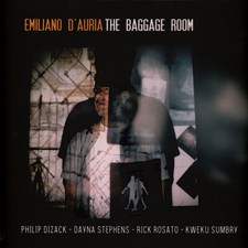 Emiliano D'Auria - Baggage