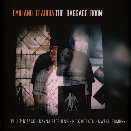 Emiliano auria baggage - -,