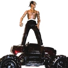 Travis Scott - Rodeo - Deluxe