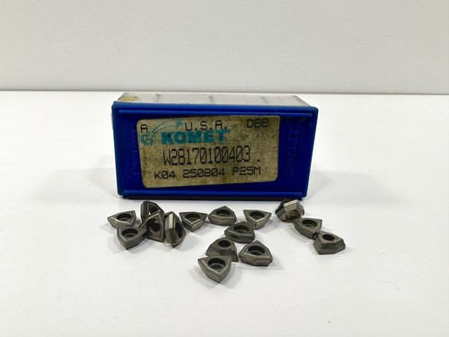 Komet w28170100403 inserti - komet,