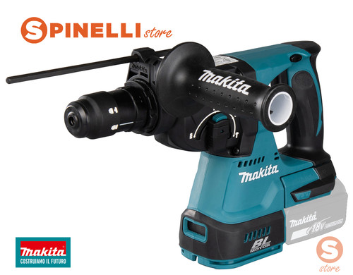 Makita dhr243z tassellatore - makita,