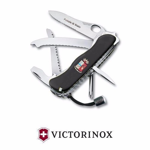 Victorinox rescuetool coltello - rescuetool,
