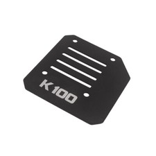 Protezione coperchio bobina