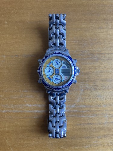 Orologio pryngeps jamaica - orologio,