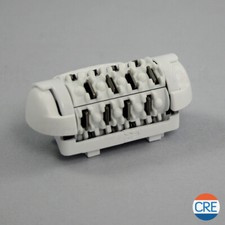 Rullo Depilatore Bianco