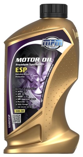 Olio motore esp c3 - olio,