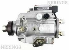 Pompa iniezione carburante