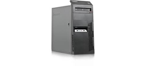 Lenovo thinkcentre m81 - thinkcentre, i7