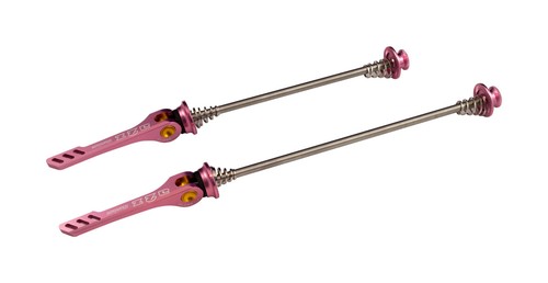 Set spiedini sgancio rapido - set, a