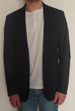 Giacca Uomo Elegante in