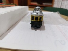 AUTOMOTRICE HAG ARTICOLO 190