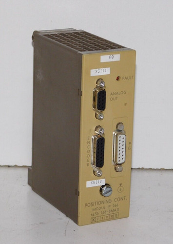Siemens 6es5 266 - siemens, simatic