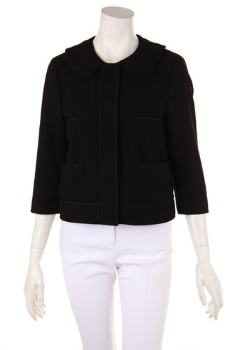 Max giacca blazer tasche - giacca,
