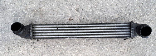 Radiatore intercooler mini - radiatore,
