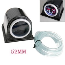 Indicatore pressione di carica