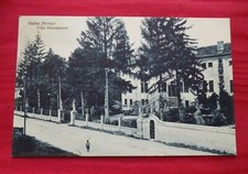 9519) Galba  (Rovigo) - Villa