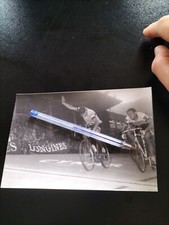 Fotografia Originale Felice