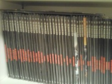 THE WALKING DEAD - COMPLETA 1/70 - 79 ALBI - CON VARIANT E SPECIALI - SALDAPRESS