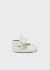 SCARPE SANDALO BALLERINA