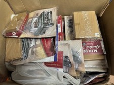 Alfa Romeo Giulia 1/8 Hachette