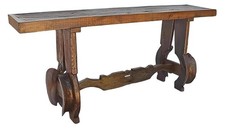 Walnut Ridge Yoke Base And