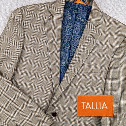 Cappotto sportivo tallia - cappotto,