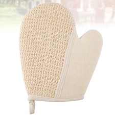  Guanto da bagno morbido 2