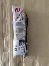 Carica airbag sedile lato - airbag,