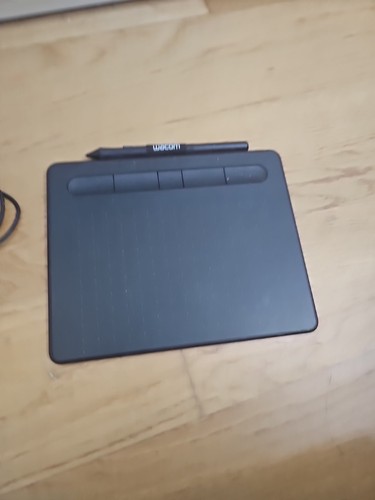 Wacom intuos small tavoletta - wacom,