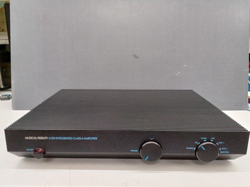Amplificatore integrato