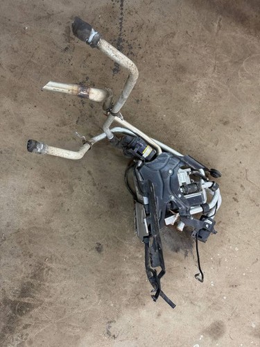 Audi 2006 riscaldamento - 4l,