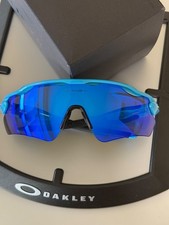 NUOVI occhiali da sole Oakley