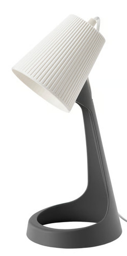 Ikea svallet lampada - ikea,