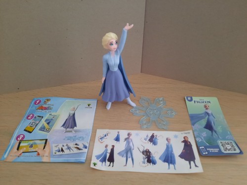 Kinder sorpresa maxi - maxi, 2021