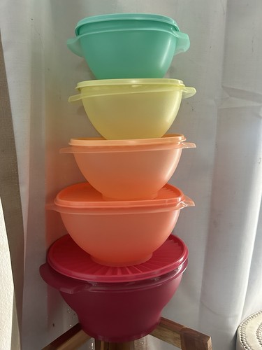 New tupperware selvalier pc - selvalier,
