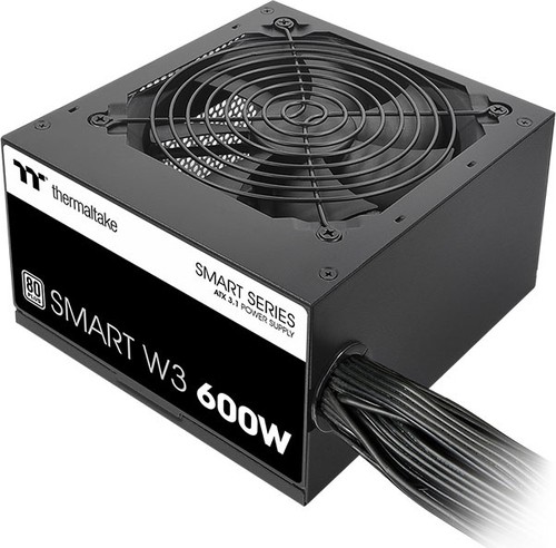 Alimentatore 600 24 pin - alimentatore, pc