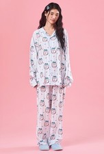 SPAO x Chiikawa Pajama Set