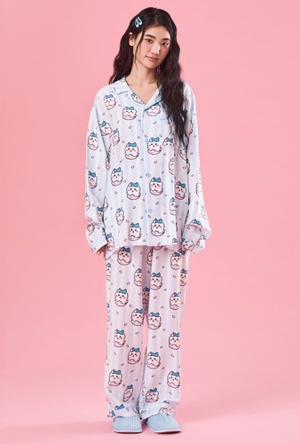 Set pigiama spao chiikawa - spao,