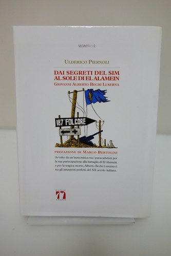 Piernoli dai segreti del - dai,