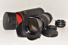 Nikon DSLR DIGITAL adatta per obiettivo 300 mm 600 mm D3100 D3200 D3300 D3400 D3500 D5500 ecc