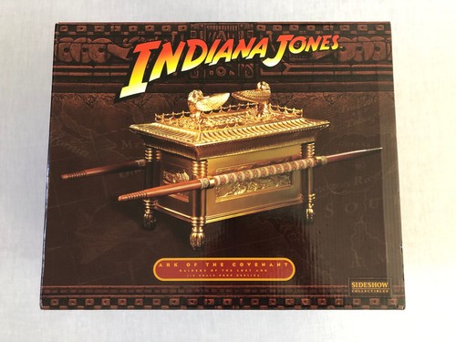 Indiana jones ark the - indiana, of