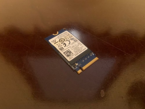 Hard disk solido ssd - solido, 512