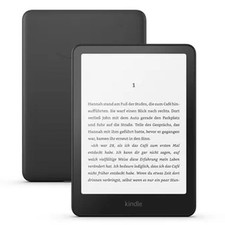 Amazon Kindle Paperwhite 12