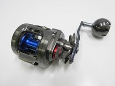 Daiwa Saltiga BJ 200SH