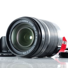 Obiettivo zoom Canon EF-S