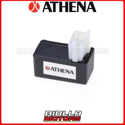 Centralina athena senza - athena,